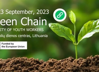 Green Chain Project