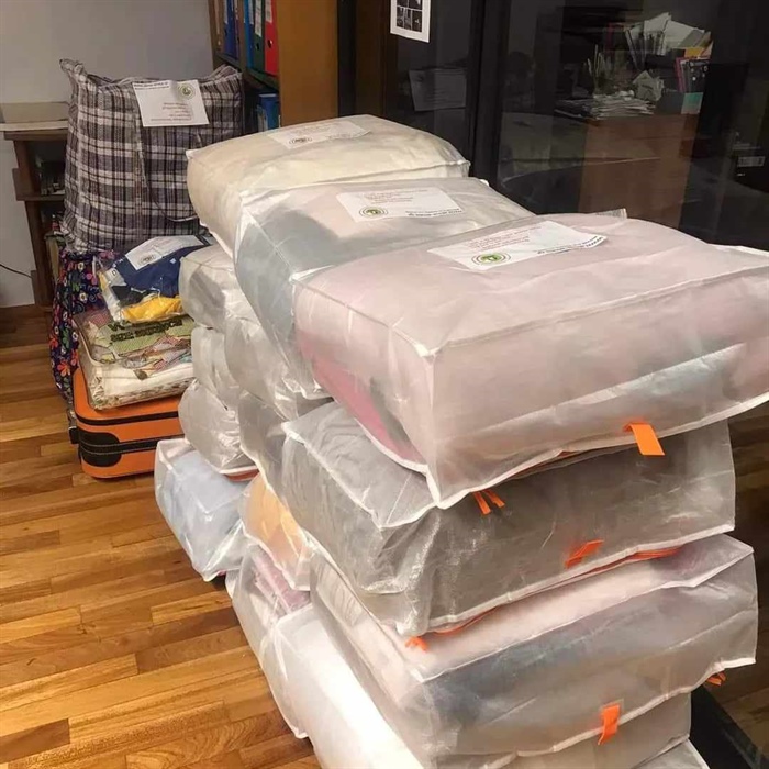 Ένα Μεγάλο “Ευχαριστώ”!