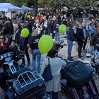 BORN TO BE DIFFERENT – Μια Εκδήλωση Ευαισθητοποίησης για τη Διαφορετικότητα  σε Συνεργασία με τη Hog Athena Chapter