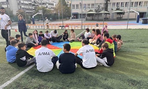 Δράσεις Ενημέρωσης και Ευαισθητοποίησης για την Παγκόσμια Ημέρα Ατόμων με Αναπηρία