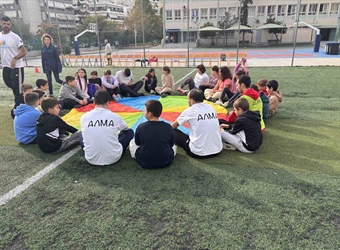 Δράσεις Ενημέρωσης και Ευαισθητοποίησης για την Παγκόσμια Ημέρα Ατόμων με Αναπηρία