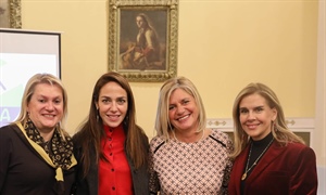 30 χρόνια ΑΛΜΑ - Εκδήλωση Κοπής Πρωτοχρονιάτικης Πίτας 2026