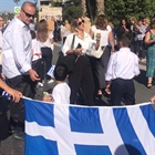 Παρέλαση 28ης Οκτωβρίου
