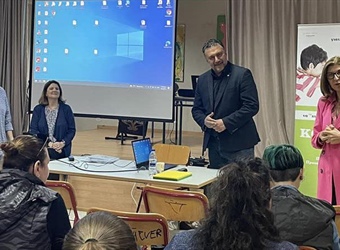 Πρόγραμμα « ΦροντίΖΩ»