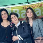 Πασχαλινό Bazaar Κυριακή 2 Απριλίου