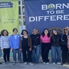 “Born to be different” – Μια Γιορτή για τη Διαφορετικότητα