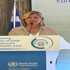 Συνάντηση του Παγκόσμιου Οργανισμού Υγείας (ΠΟΥ) στην Ελλάδα