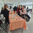 Συμμετοχή στην "Ημέρα Ανάδειξης Επαγγελματικών Δεξιοτήτων ΑμεΑ", Σεράφειο Δήμου Αθηναίων