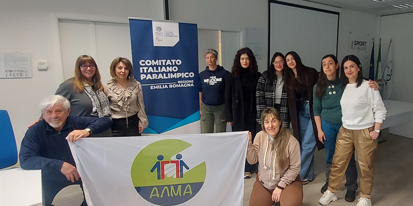Εκπαιδευτικό ταξίδι στη Modena της Ιταλίας