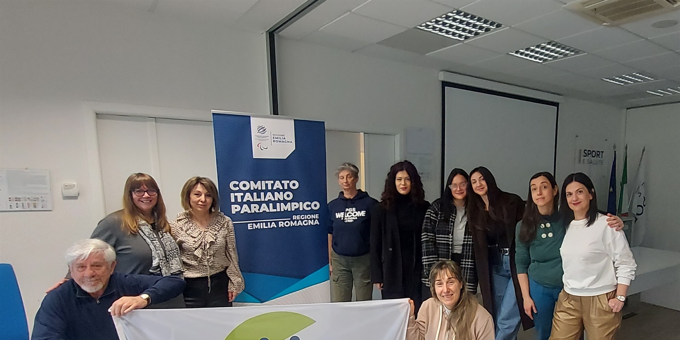 Εκπαιδευτικό ταξίδι στη Modena της Ιταλίας