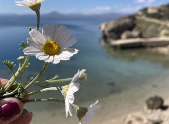 Μια υπέροχη εκδρομή στο Λουτράκι