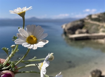 Μια υπέροχη εκδρομή στο Λουτράκι