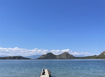 Μια υπέροχη εκδρομή στο Λουτράκι