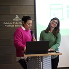 GINA - Final Meeting in Panevezys, Lithuania