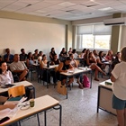 Συνεχής εκπαίδευση και επιμόρφωση στο ΑΛΜΑ