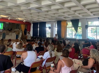 Εκπαιδεύσεις Προσωπικού ΑΛΜΑ