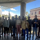 Επίσκεψη του Κέντρου Ημέρας Εφήβων και Ενηλίκων στο Μουσείο Ακρόπολης