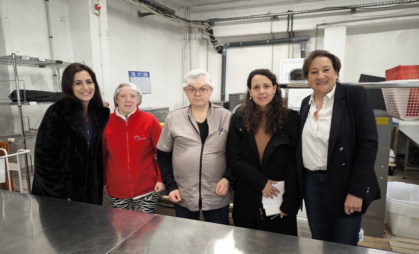 Επίσκεψη στην Οργάνωση Haarp Association στη Γαλλία