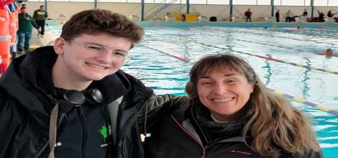 Πρόγραμμα Erasmus+ “ΑμεΑ και Περιβάλλον”