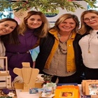 Χριστουγεννιάτικο Βazaar στον ΟΠΑΠ