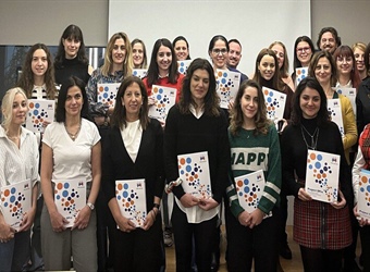 Πρόγραμμα Διεθνούς Πιστοποίησης στη Διαχείριση Έργων για ΜΚΟ