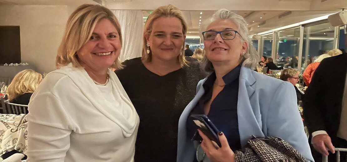 Εκδήλωση της FPG Féminin Pluriel Global στην Αθήνα