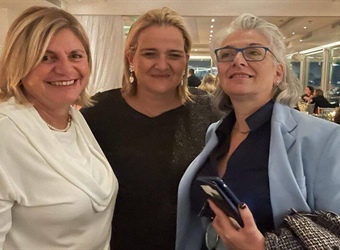 Εκδήλωση της FPG Féminin Pluriel Global στην Αθήνα