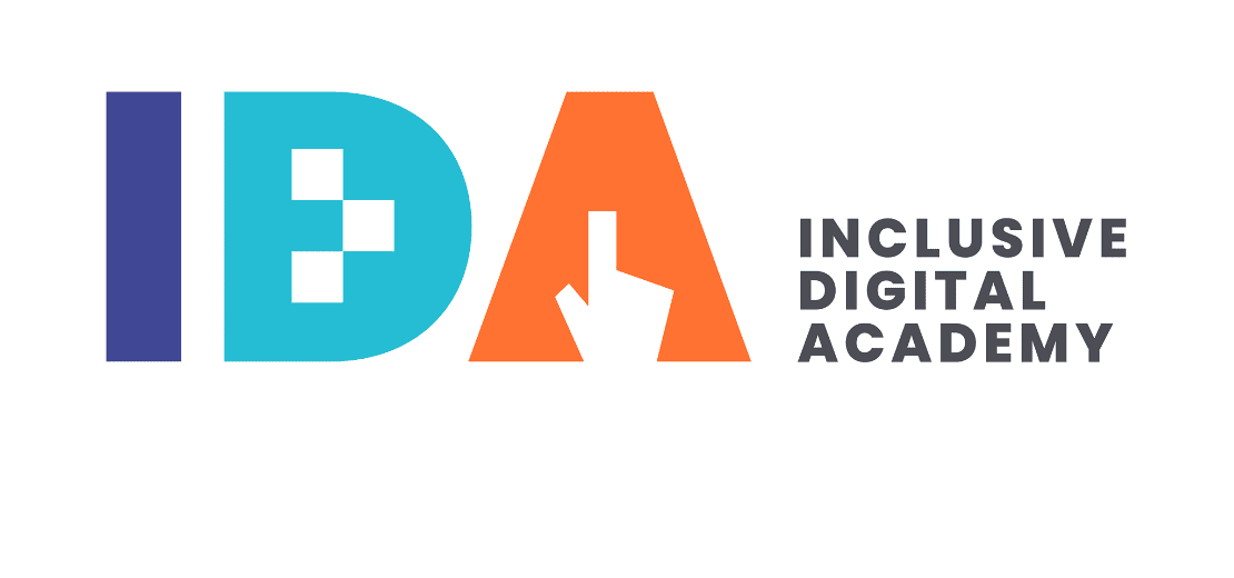 Ευρωπαϊκό Πρόγραμμα Erasmus+ IDA (Inclusive Digital Academy)