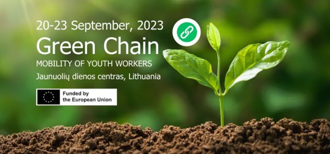 Green Chain Project